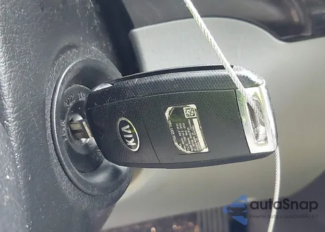 2014 Kia Sorento Lx из США, поврежденный, VIN 5XYKTCA64EG476466